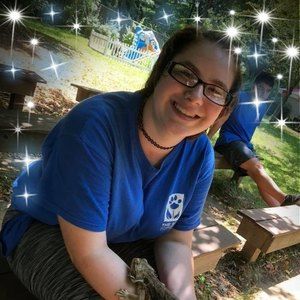 Meet your Posher, Elizabeth